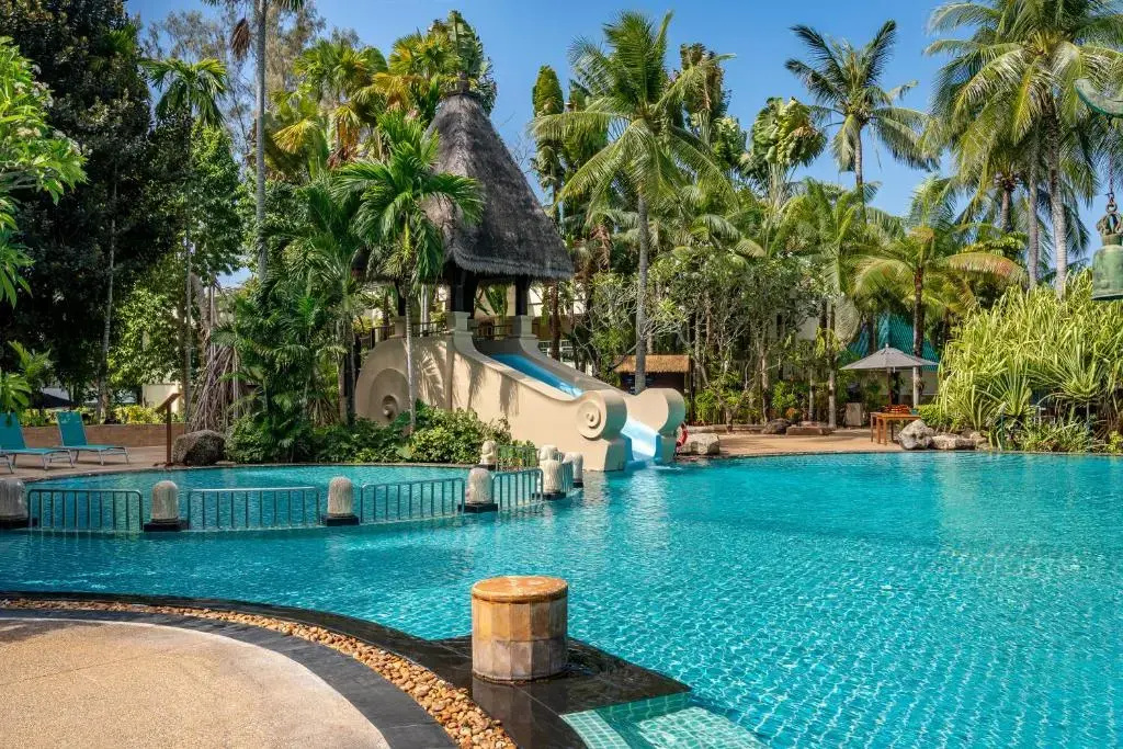 Paradox Resort Phuket