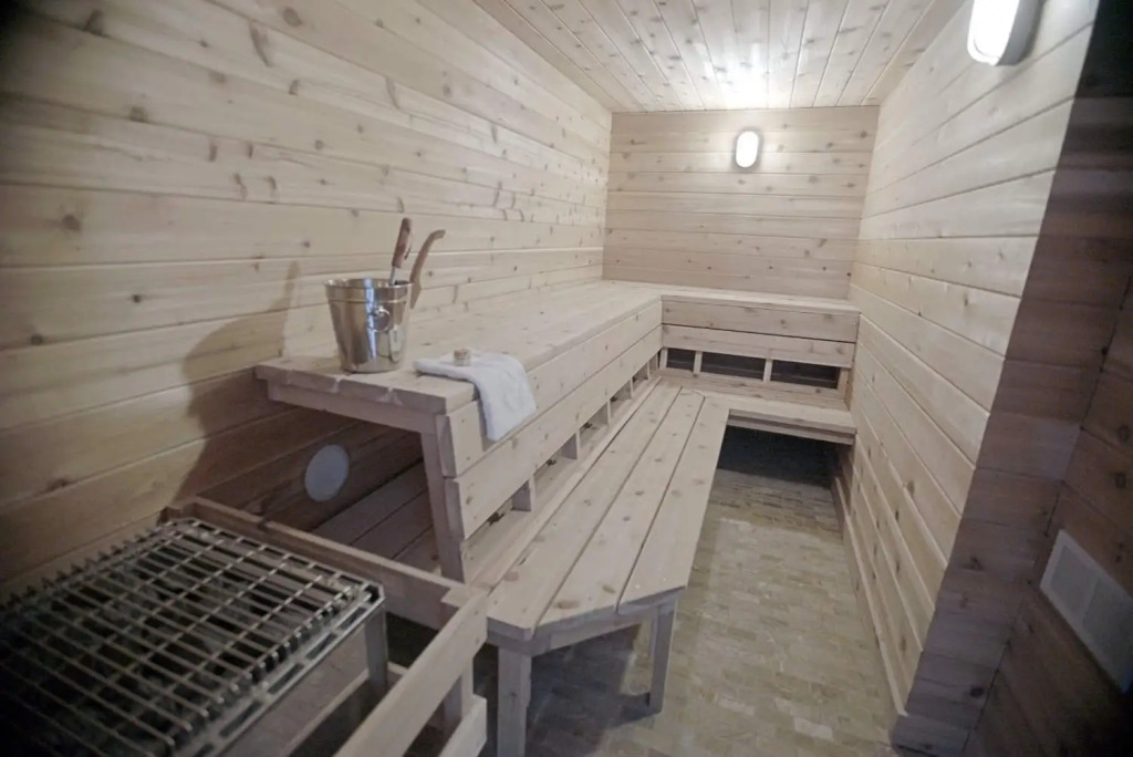 Вилла Spa with an amazing view