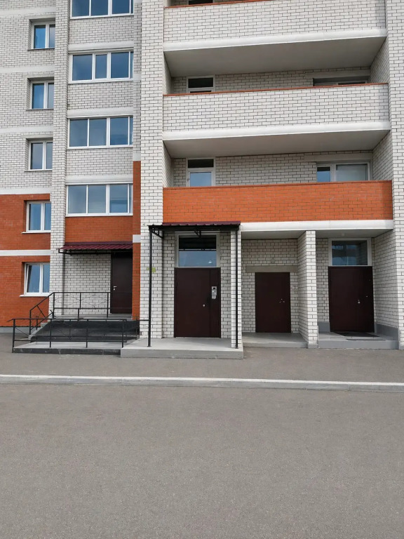 Квартира Новая в Центре