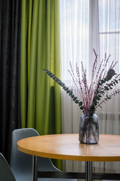 Апартаменты M.O.O.N. APARTMENTS Rozybakieva 45
