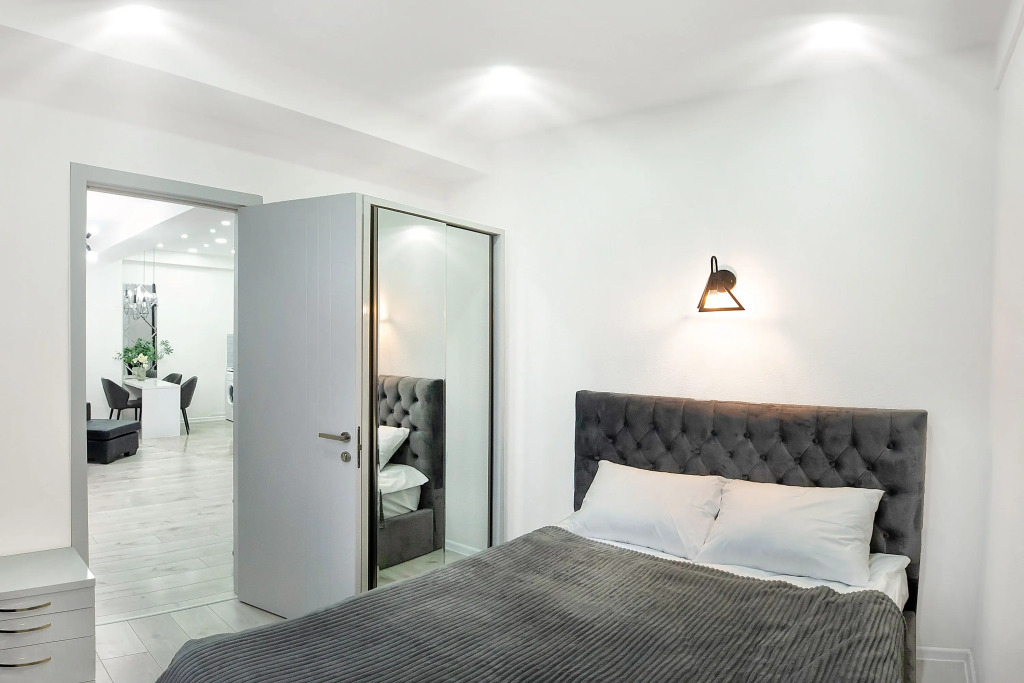 Апартаменты HB apartments Mitskevichi