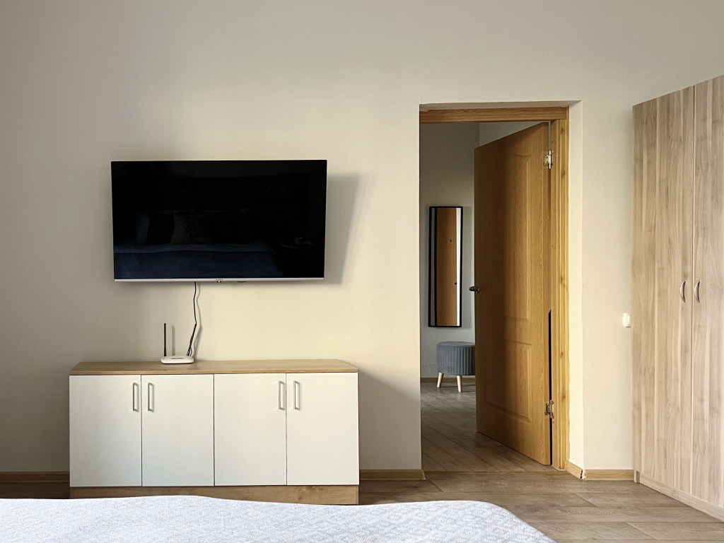 Апартаменты Rauktis Apartments