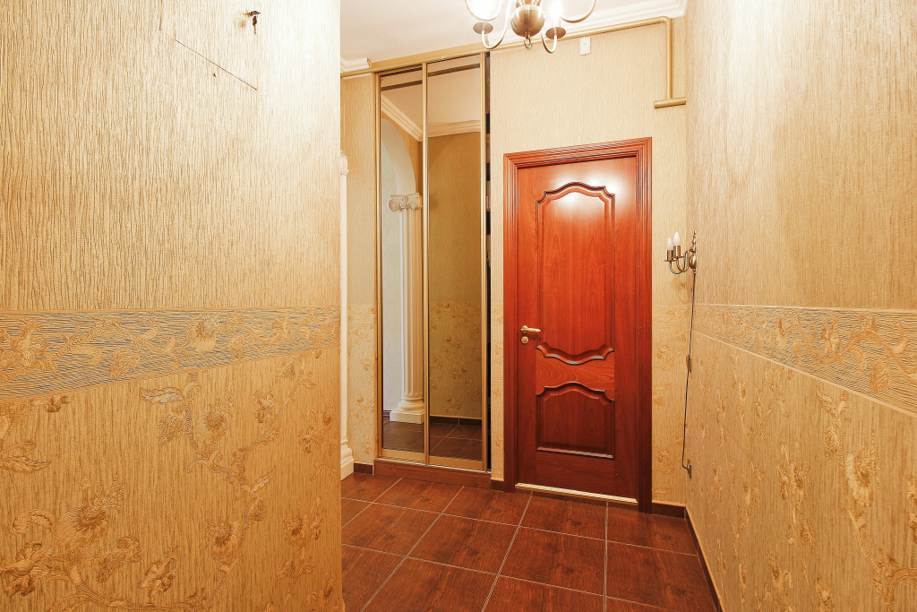 Квартира Hagenstrabe
