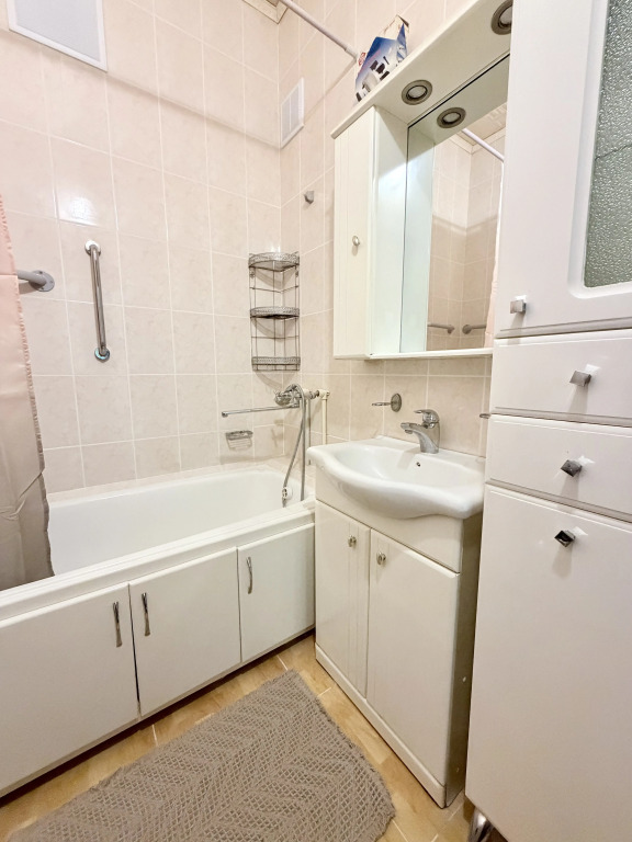 Квартира Красильникова 53