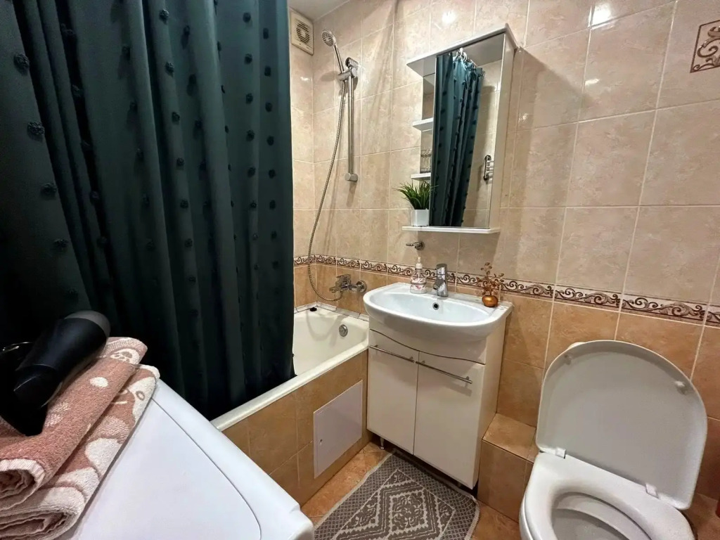 Квартира GoldApart на Мишина 39