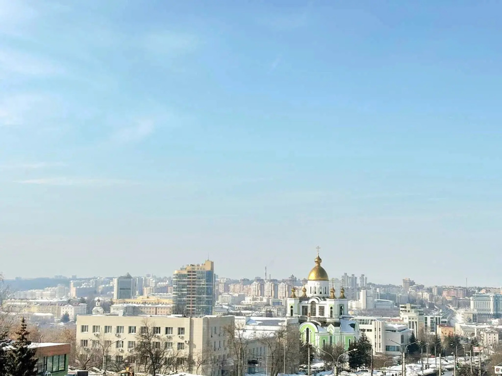 Квартира 1-к в центре рядом с ТЦ Мега Молл от RentAp 5 сп.мест