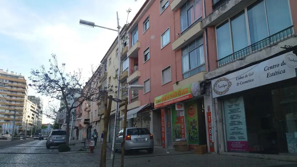 Mary Apartments