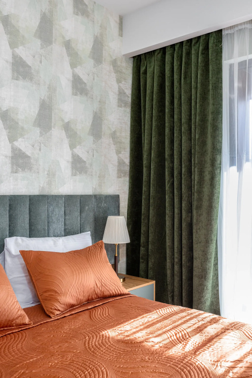 Апартаменты The NEO two room Suite N302 by MaRKoS