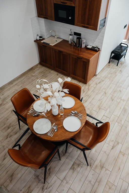 Апартаменты Residence 1