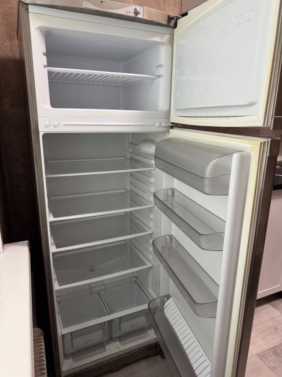Na Ulitse Veshnyakovskaya, 3 Flat