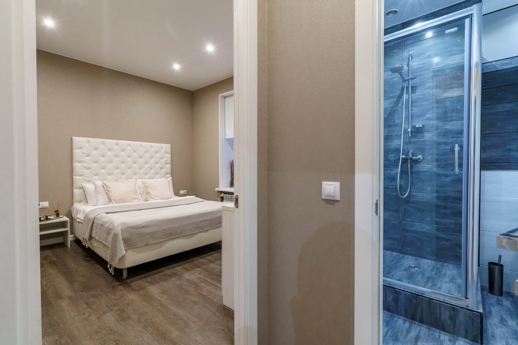 Гостевой дом Rooms at Ozernoy