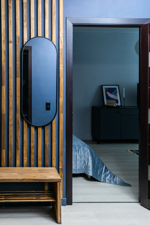 Апартаменты Come Inn Apartments Kremenchugskaya