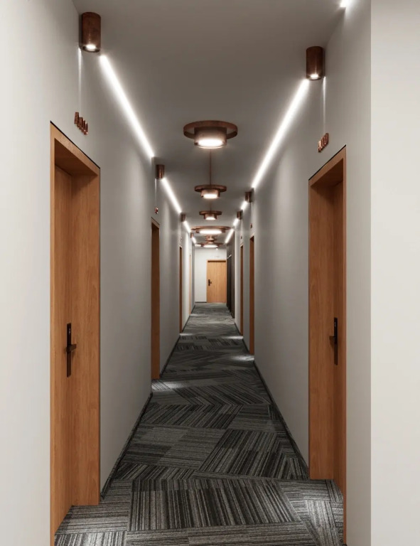 Отель IDEA Collection by GINO Hotels
