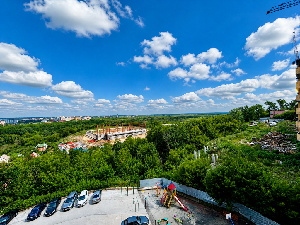 Квартира уютная в центре города Курск