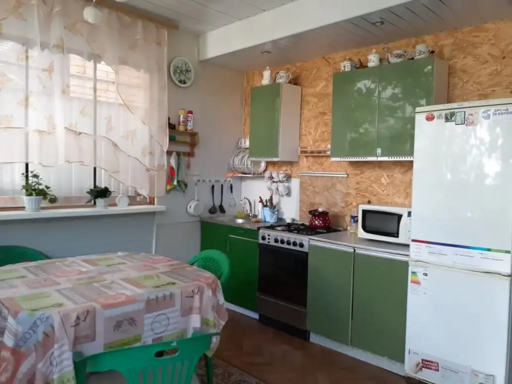 Жилое помещение Уютный