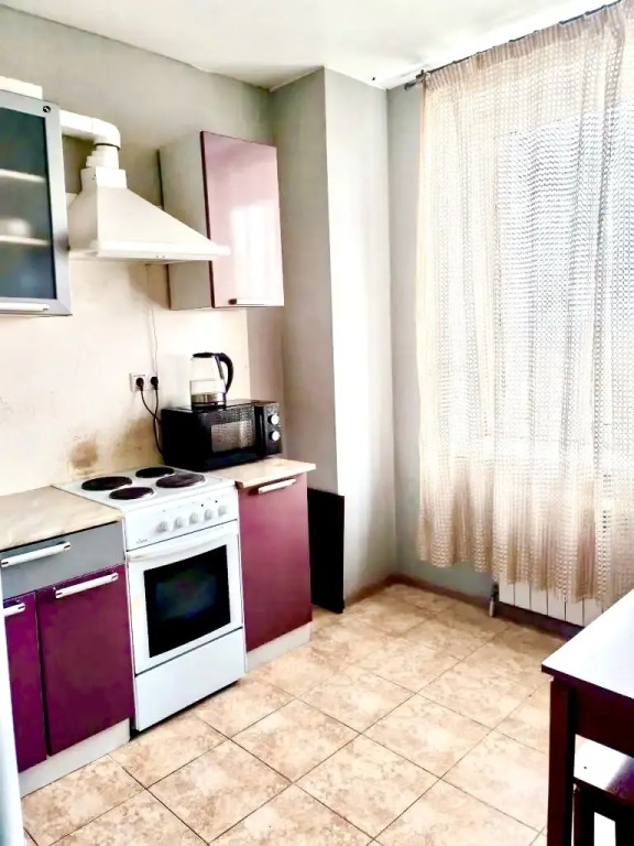 Квартира на Ул. Северная 36