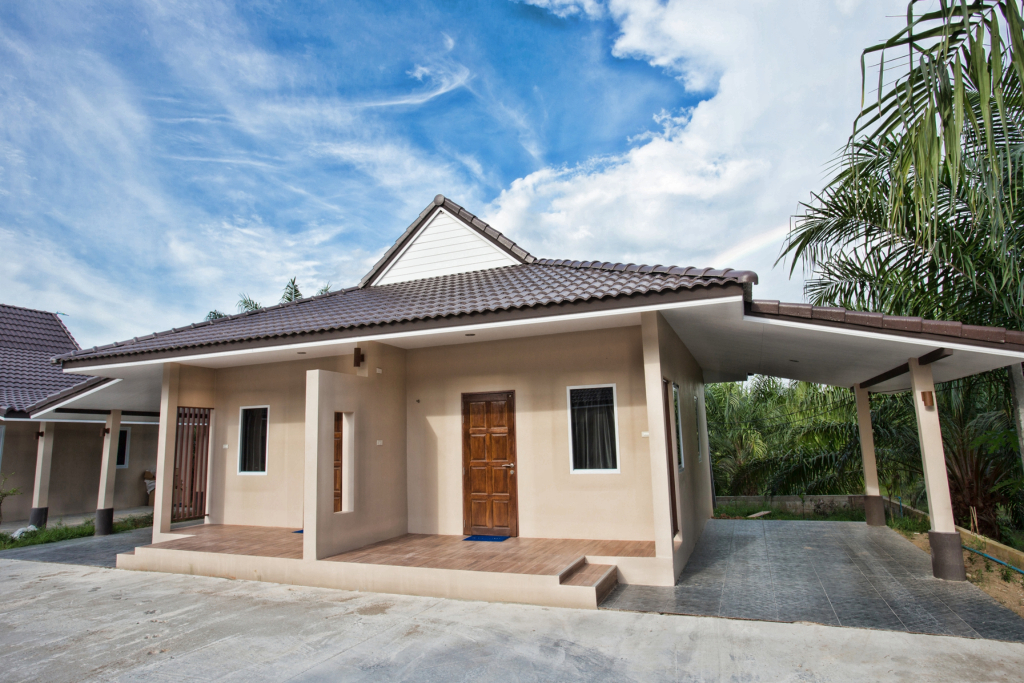 88 Fine Hotel @ Suratthani Airport
