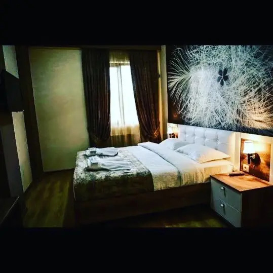 The K Tbilisi