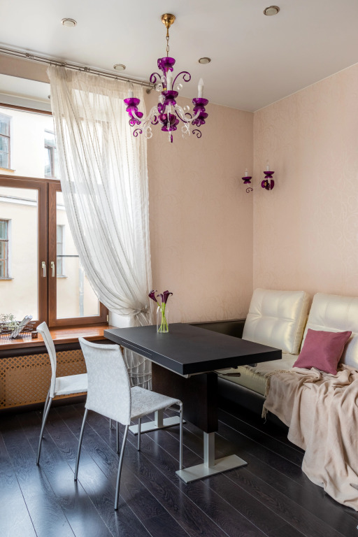 Апартаменты Pleasant Flat
