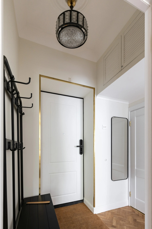 Квартира BMrent_apartments Московская