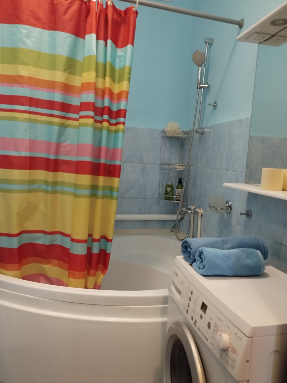 Частной дом на Гастелло