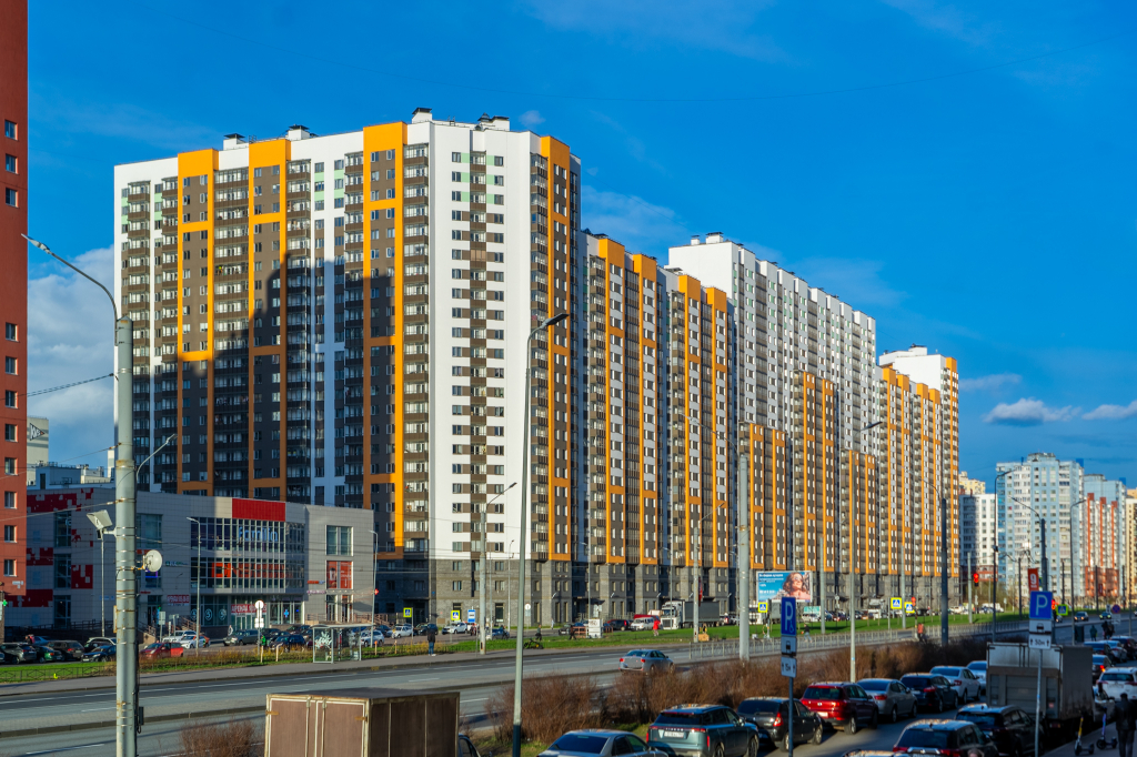 Квартира Изумруд на Ленинском проспекте