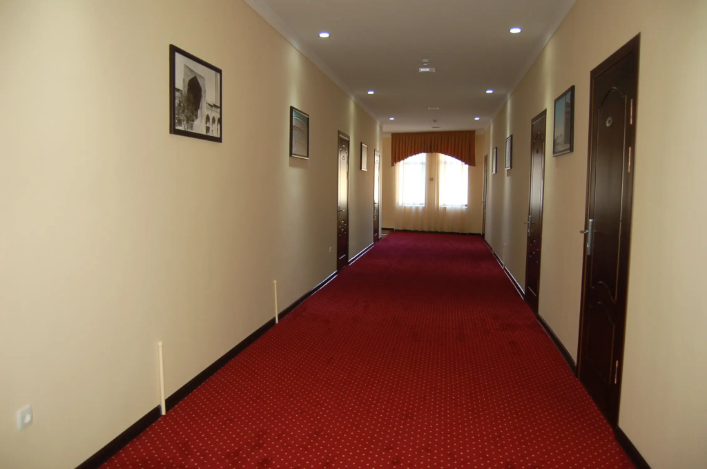 Diyora Hotel
