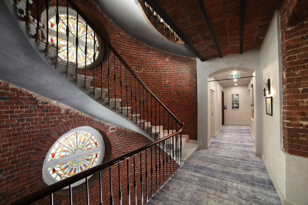 DeCamondo Galata, a Tribute Portfolio Hotel