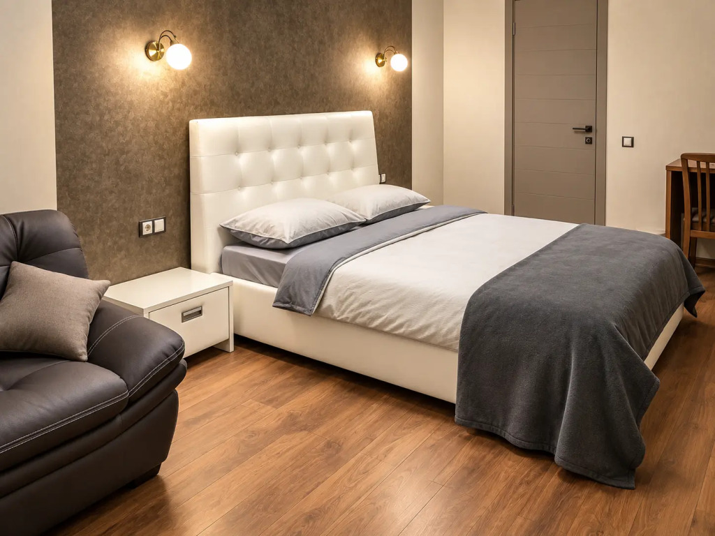 Гостевой дом Guesthouse