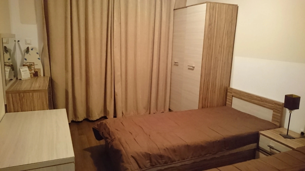 Апартаменты в Harmony Suites