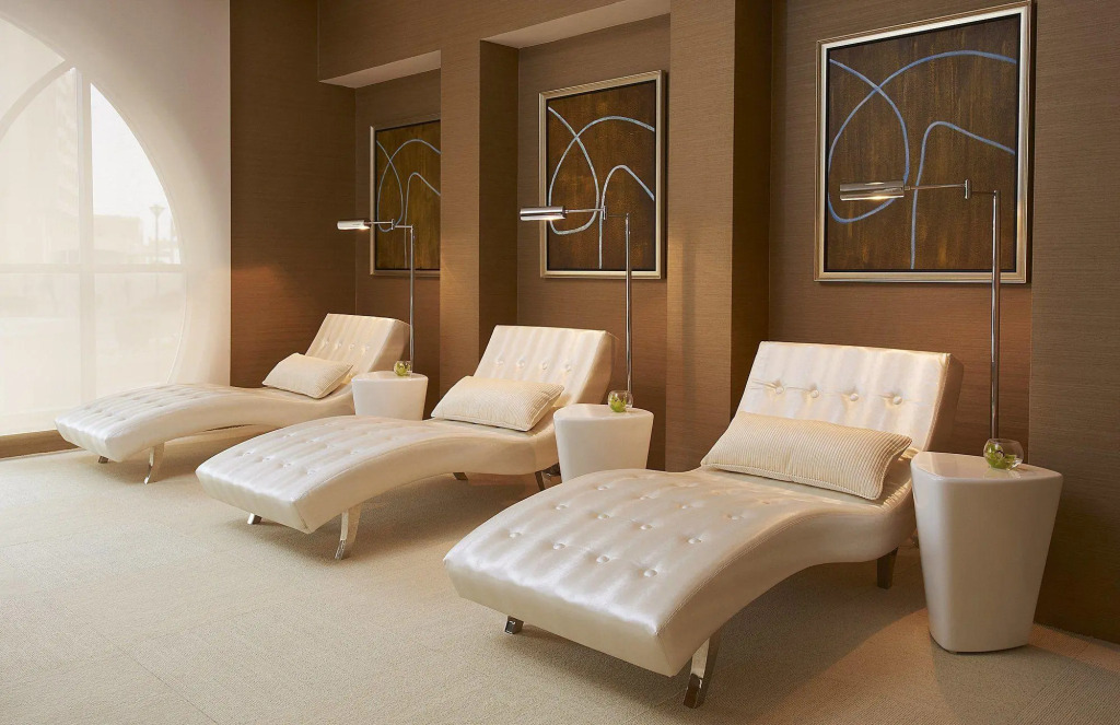 The St. Regis Doha
