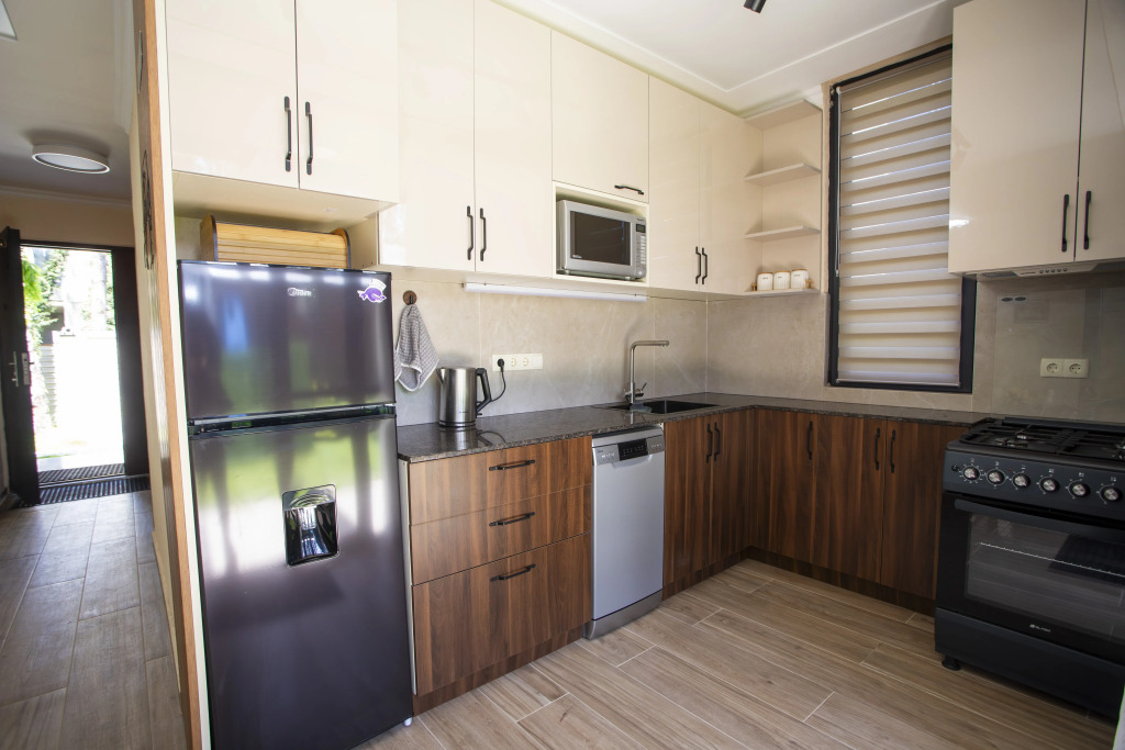 Вилла Magnetaris Family Paradise in Woods