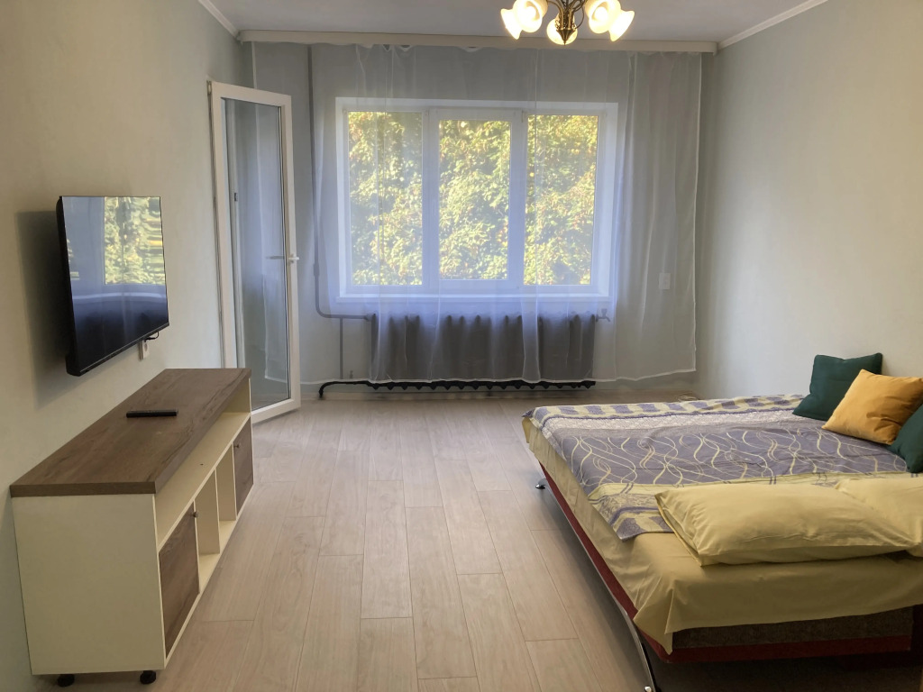Квартира Двухкомнатная Калининград ул. Горького 151