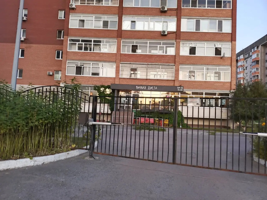 Квартира Просторная на Широтной в районе МЖК