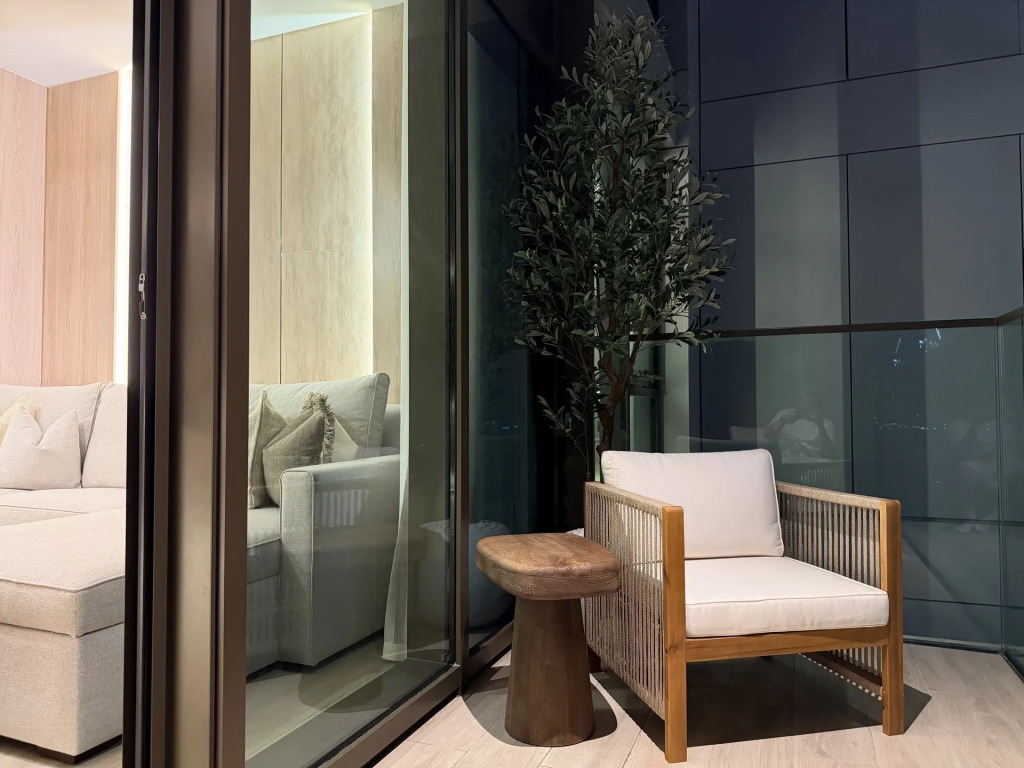 Апартаменты Luxury One Bedroom Palace Residences