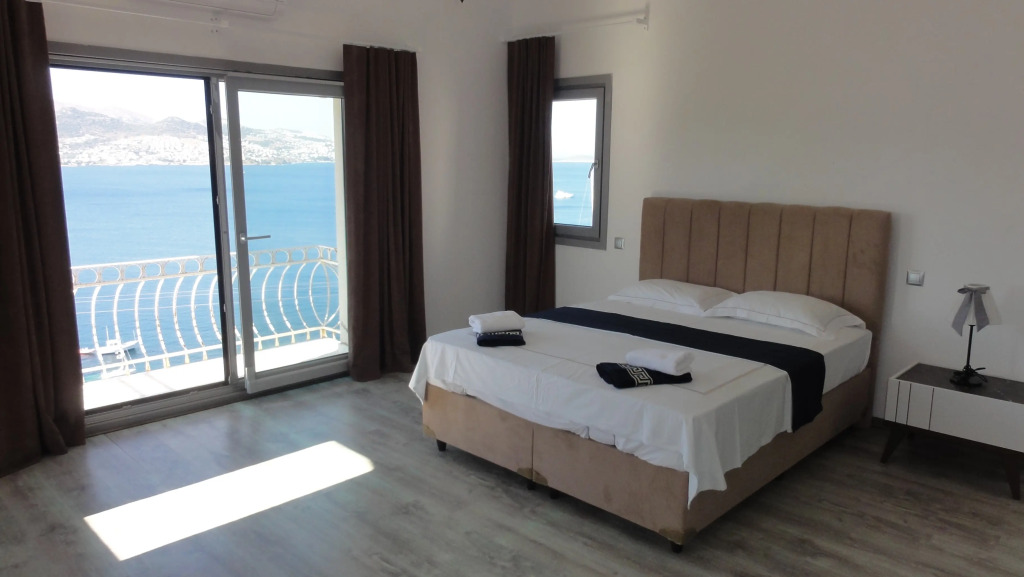 Villa Bodrum Yalıkavak Private Pool 4+1