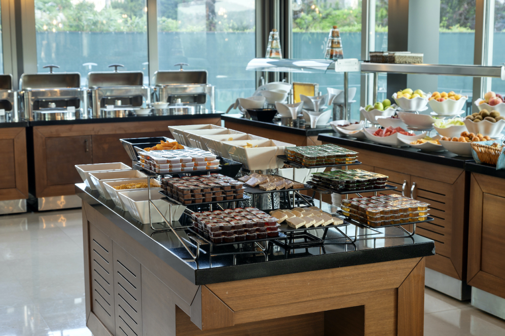 Miracle Istanbul Asia Airport Hotel & Spa