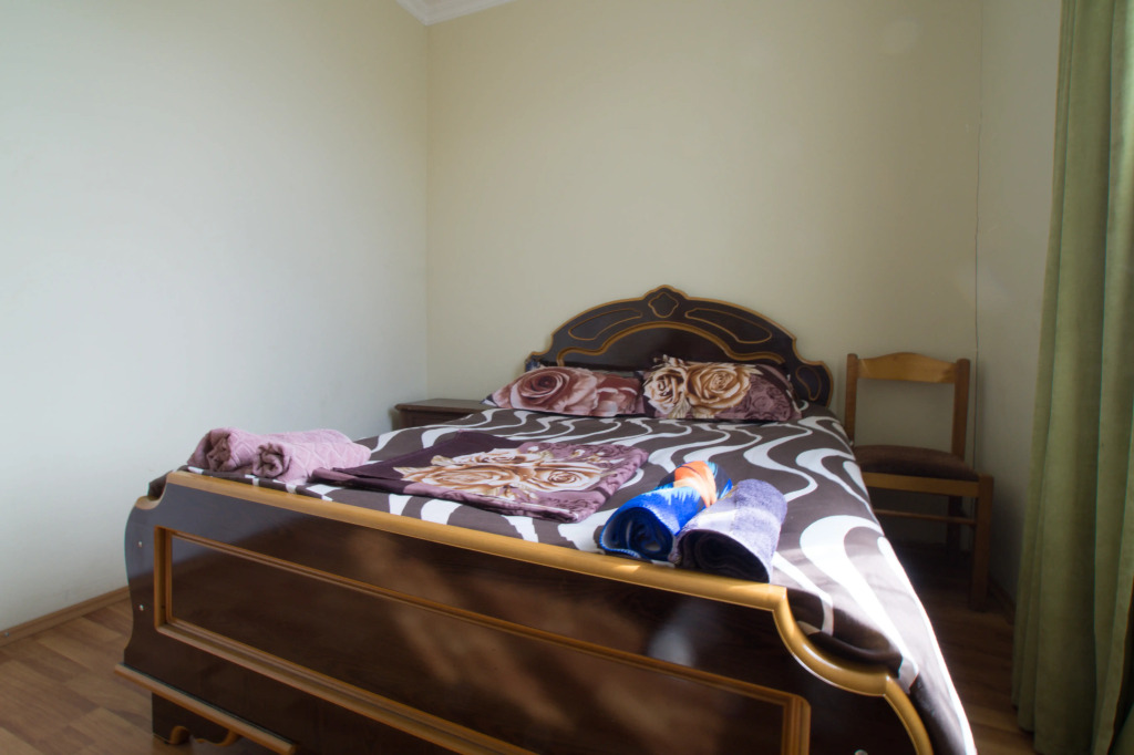 Гостевой дом Rezos Ranch