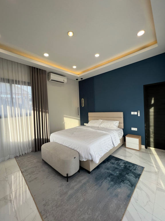 Вилла Carik Kerobokan Seminyak Canggu