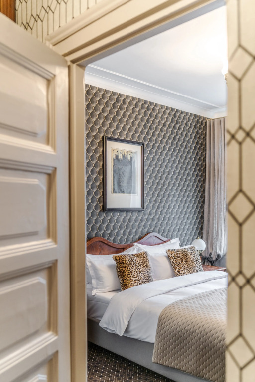 Hotel H15 Francuski Old Town - Destigo Hotels