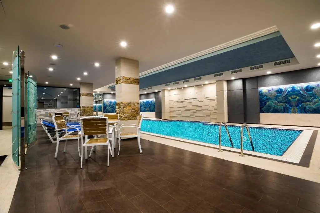 Aghababyans Hotel