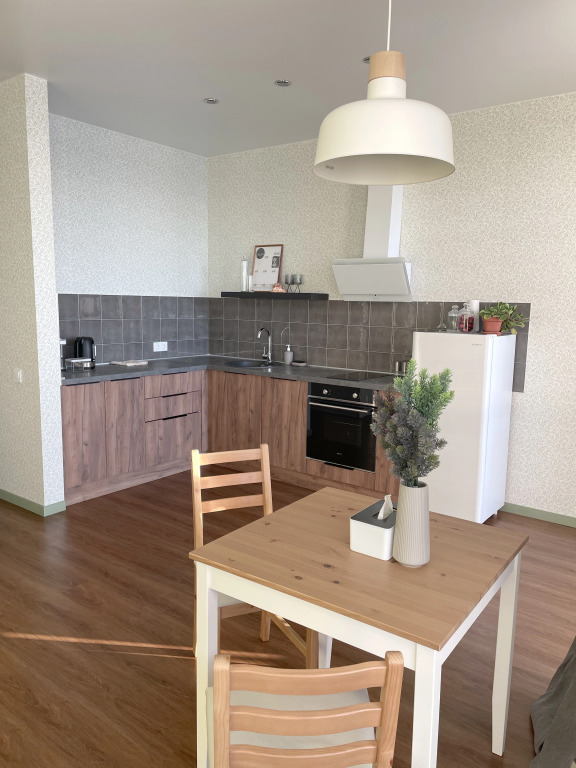 Апартаменты Tora Residence