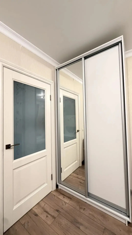 Квартира Уютная студия на берегу реки