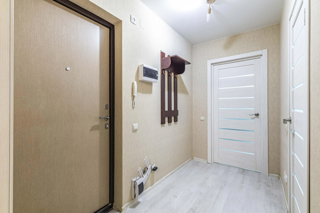 Апартаменты в Верхней Пышме Dream House