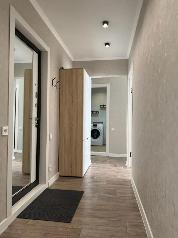 Квартира 2 комн. Квартира Район Мост Победы