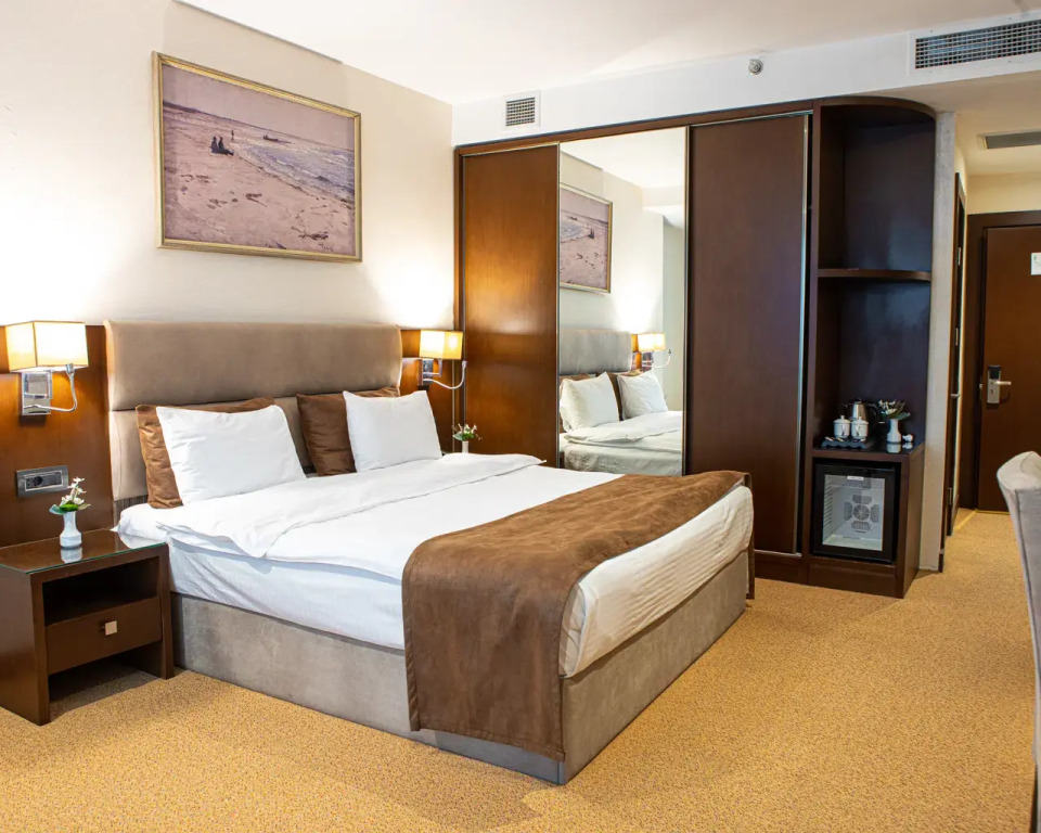 Diamond Hotel