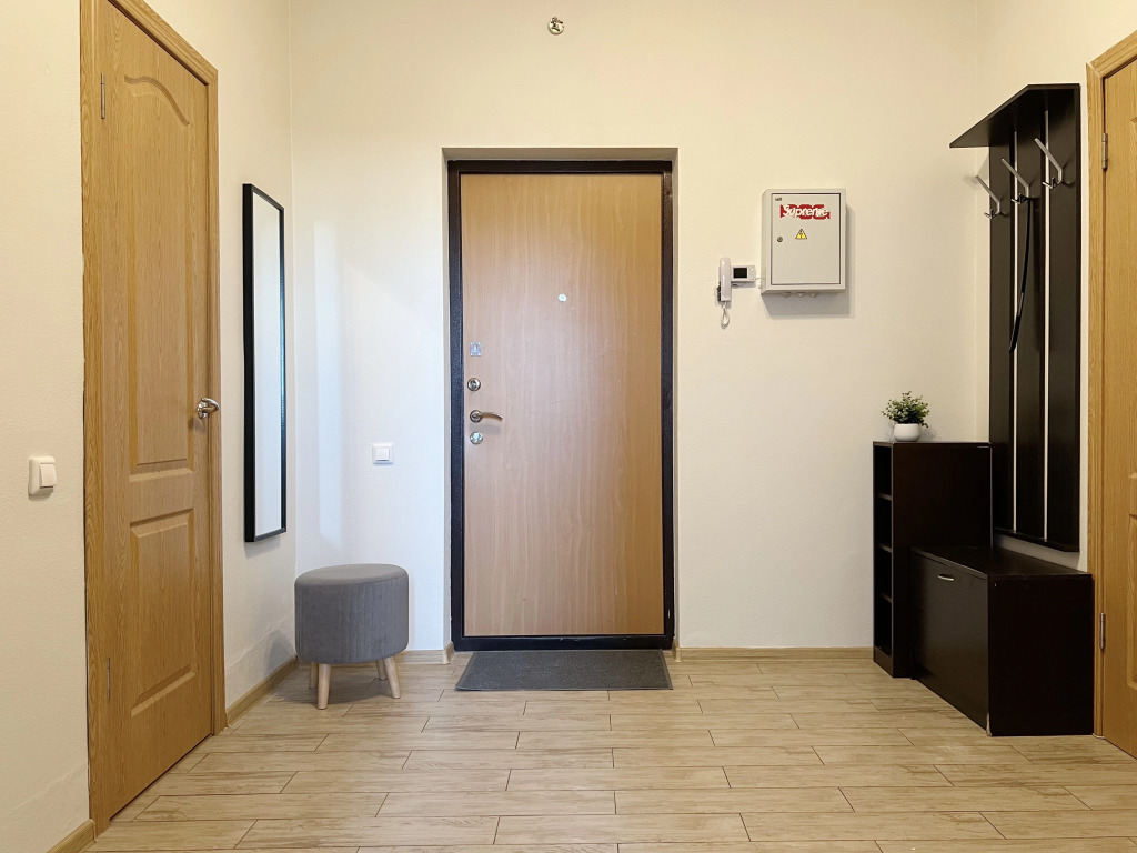 Апартаменты Rauktis Apartments