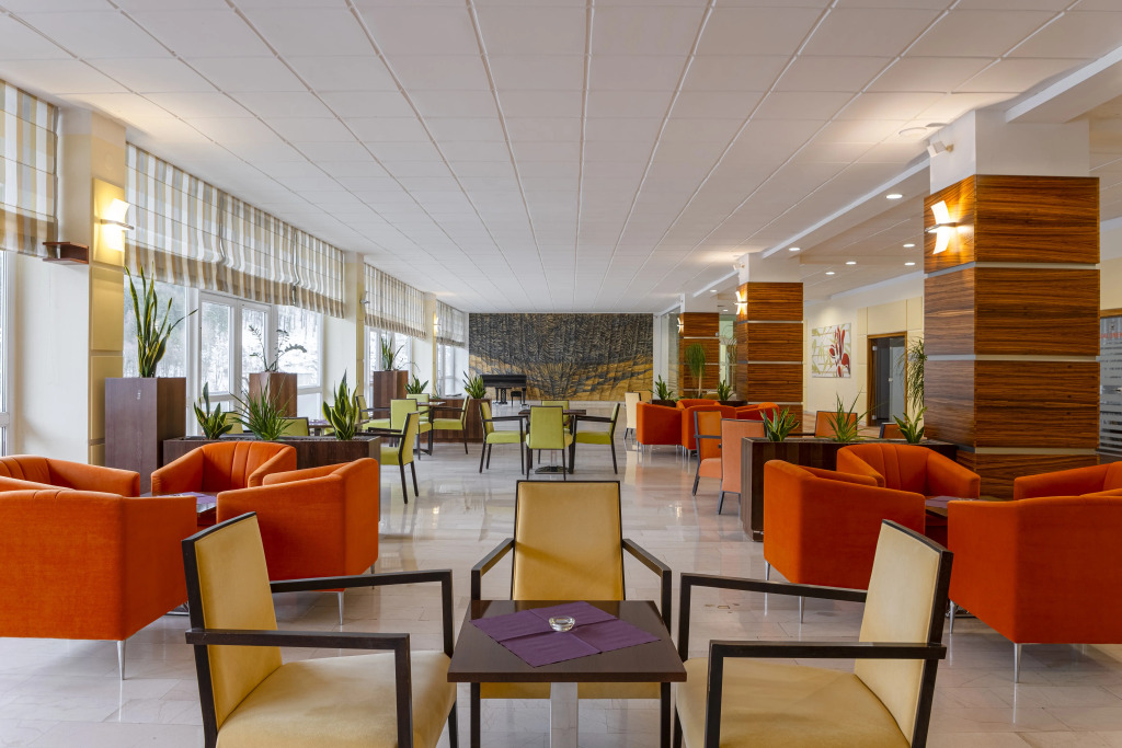Hotel Běhounek