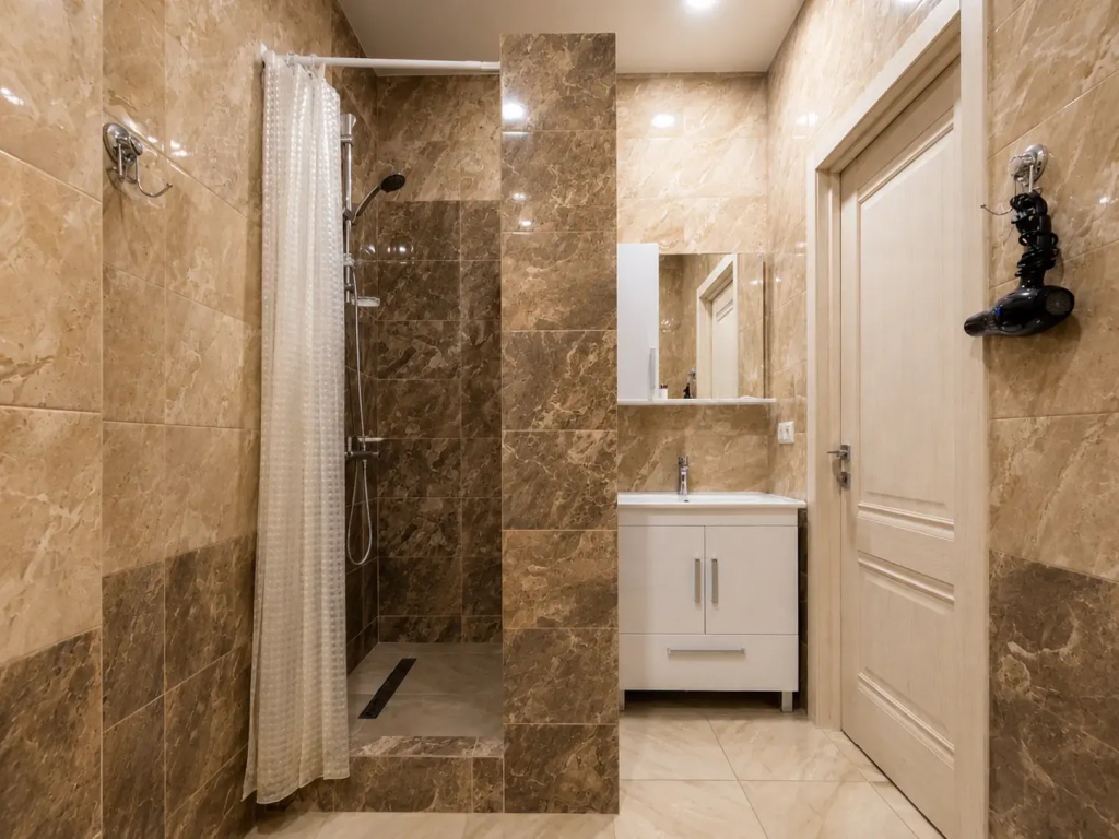 Апартаменты Mira.Apartments