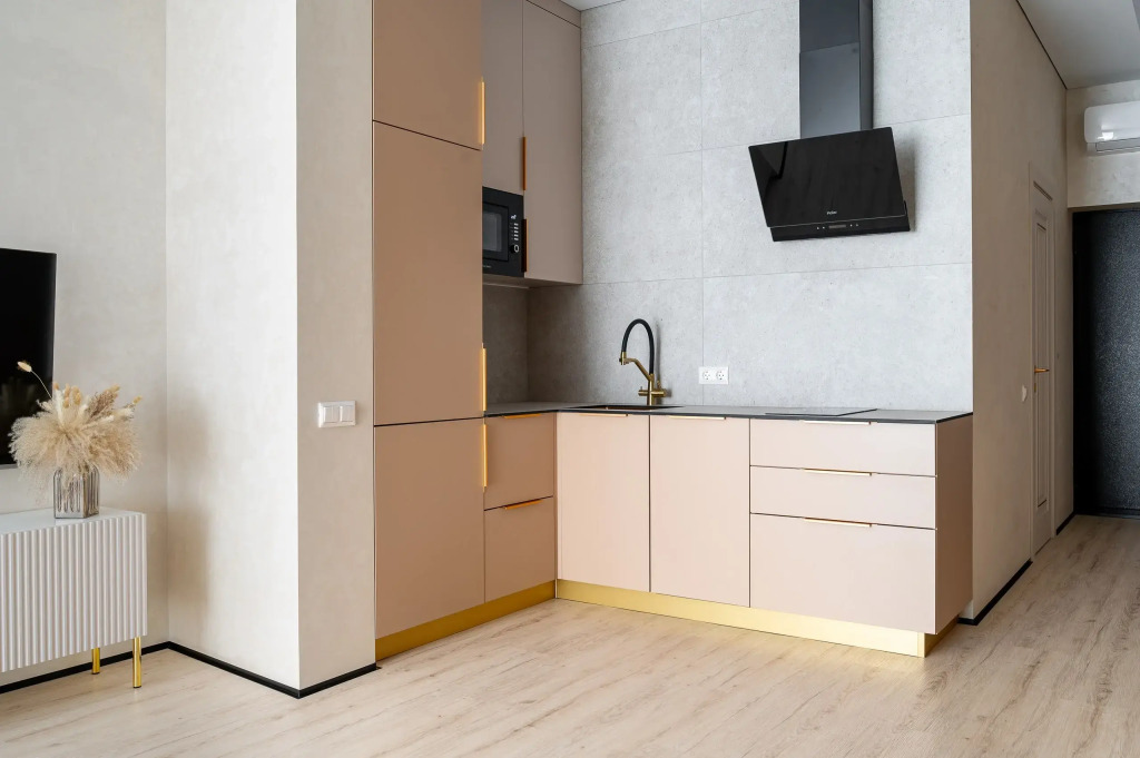 Апартаменты Red Apartments Барселона Грасия